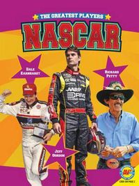 Cover image for NASCAR