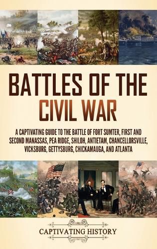 Battles of the Civil War