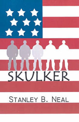 Cover image for Skulker