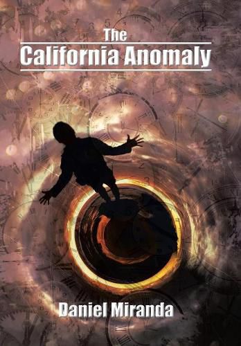 Cover image for The California Anomaly