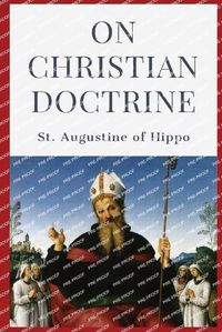 Cover image for On Christian Doctrine