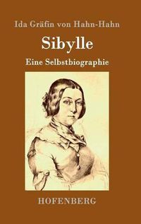 Cover image for Sibylle: Eine Selbstbiographie