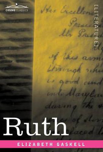 Cover image for Ruth