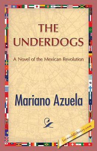 Cover image for The Underdogs