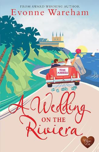 Cover image for A Wedding on the Riviera