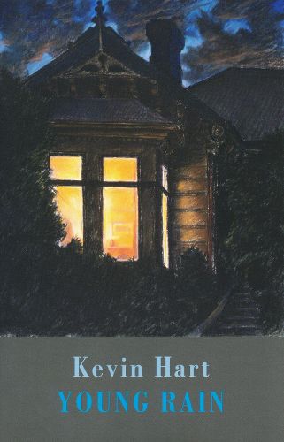 Cover image for Young Rain