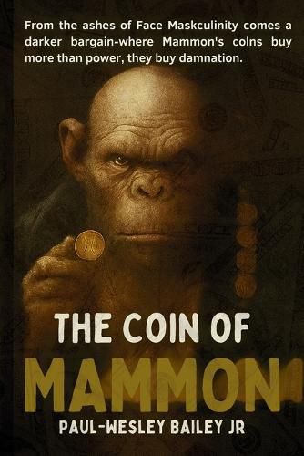 Cover image for The Coin of Mammon
