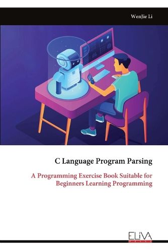 Cover image for C Language Program Parsing