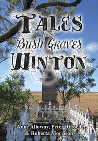 Cover image for Tales from Bush Graves Winton