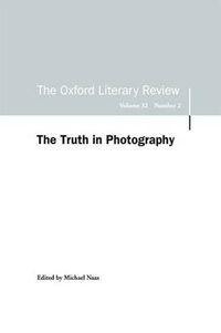 Cover image for The Truth in Photography