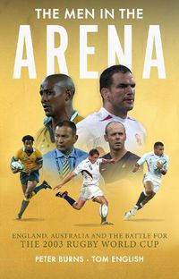 Cover image for The Men in the Arena