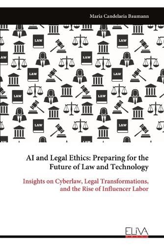 Cover image for AI and Legal Ethics