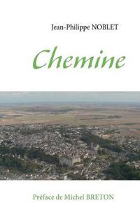 Cover image for Chemine: Entre Beauce et Bretagne