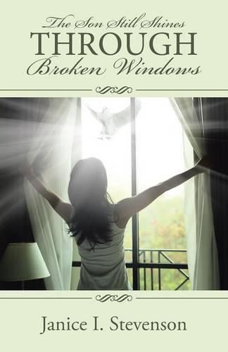 Cover image for The Son Still Shines Through Broken Windows