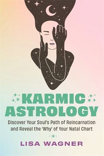 Cover image for Karmic Astrology