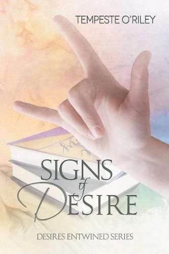 Cover image for Signs of Desire