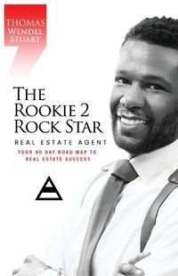 Cover image for The Rookie 2 Rock Star Real Estate Agent