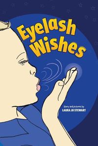 Cover image for Eyelash Wishes