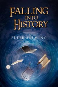 Cover image for Falling Into History