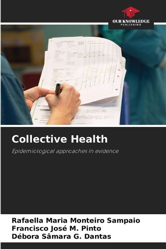 Cover image for Collective Health