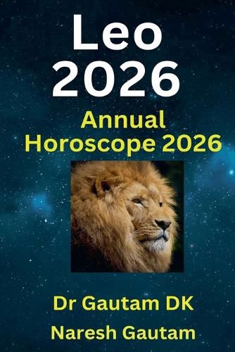 Cover image for Leo 2026