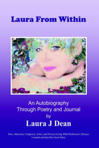 Cover image for Laura from Within: An Autobiography Through Poetry and Journal