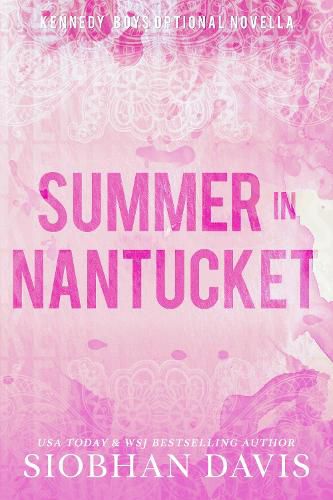 Summer in Nantucket