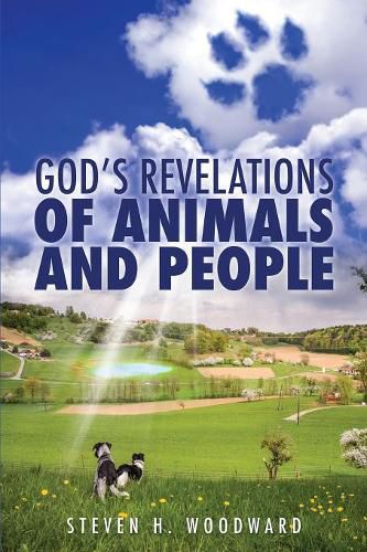 Cover image for God's Revelations Of Animals And People