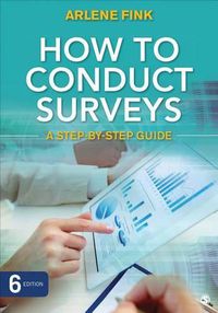 Cover image for How to Conduct Surveys: A Step-by-Step Guide