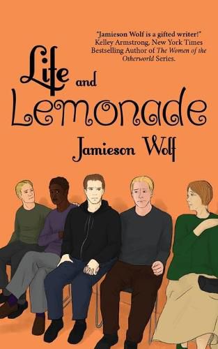 Cover image for Life and Lemonade