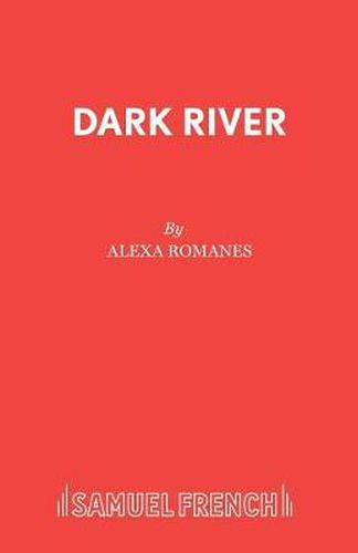 Cover image for Dark River