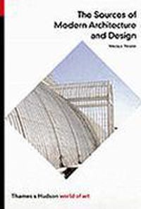 Cover image for The Sources of Modern Architecture and Design