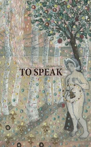 Cover image for To Speak