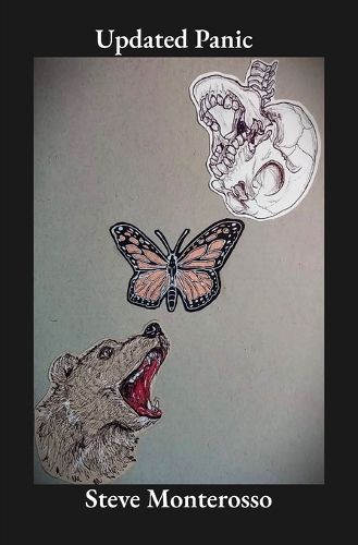 Cover image for Updated Panic