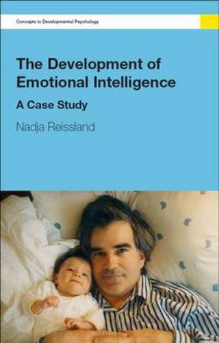 Cover image for The Development of Emotional Intelligence: A Case Study