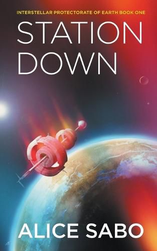 Cover image for Station Down