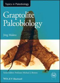 Cover image for Graptolite Paleobiology