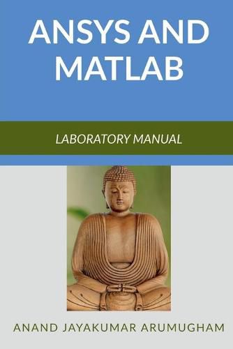 Cover image for Ansys and Matlab