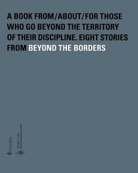 Cover image for Beyond the Borders