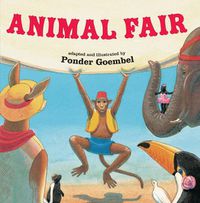 Cover image for Animal Fair