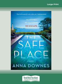 Cover image for The Safe Place