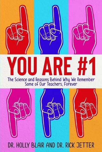 Cover image for You Are #1