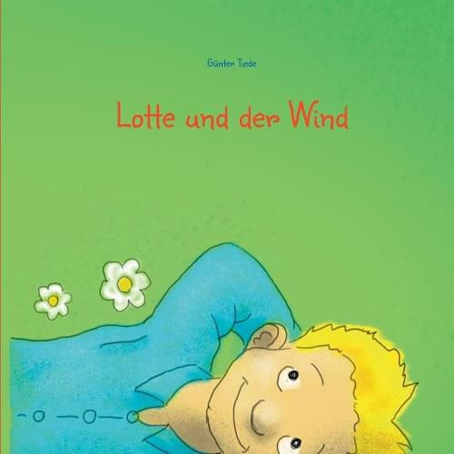 Cover image for Lotte und der Wind