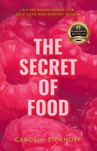 Cover image for The Secret of Food