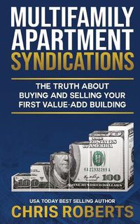 Cover image for Multifamily Apartment Syndications
