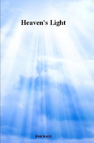 Cover image for Heaven's Light