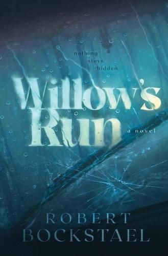 Cover image for Willow's Run