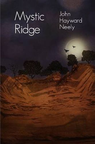 Cover image for Mystic Ridge