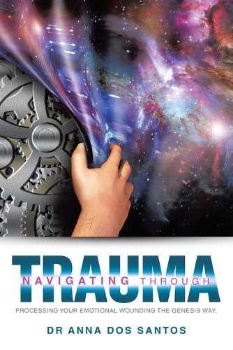 Cover image for Navigating Through Trauma