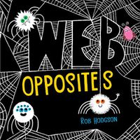 Cover image for Web Opposites
